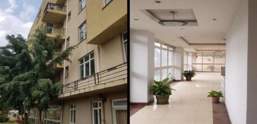 Guest House for Rent in Addis Ababa