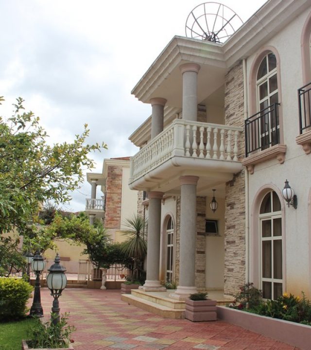 Asset Valuation Company in Ethiopia