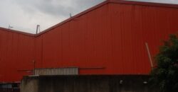 Warehouse -Store for Rent, Addis Ababa Lafto Area