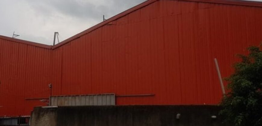 Warehouse -Store for Rent, Addis Ababa Lafto Area