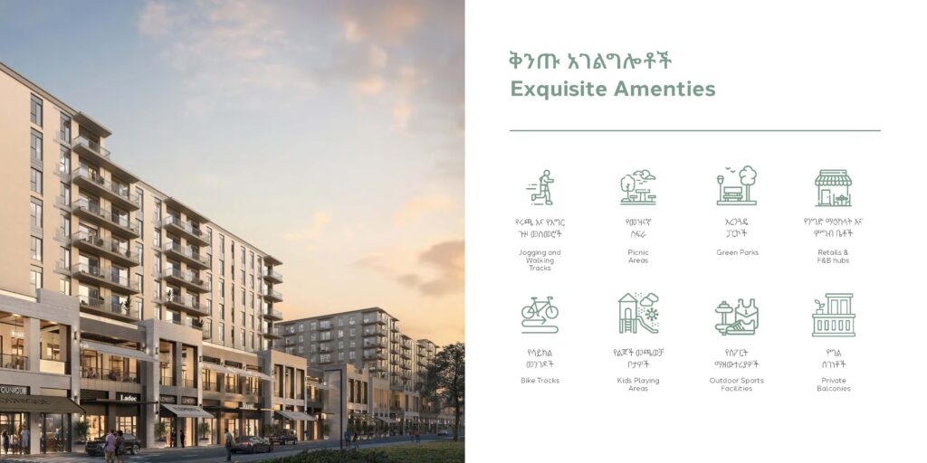 luxuryapartmentsateaglehillslegareAddis Ababa Property